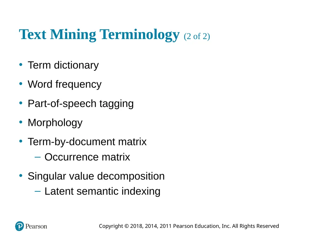 Business Intelligence, Analytics, and Data - slide 14 of 73