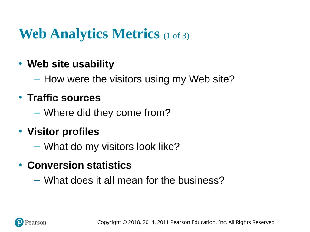 Business Intelligence, Analytics, and Data - slide 59 of 73