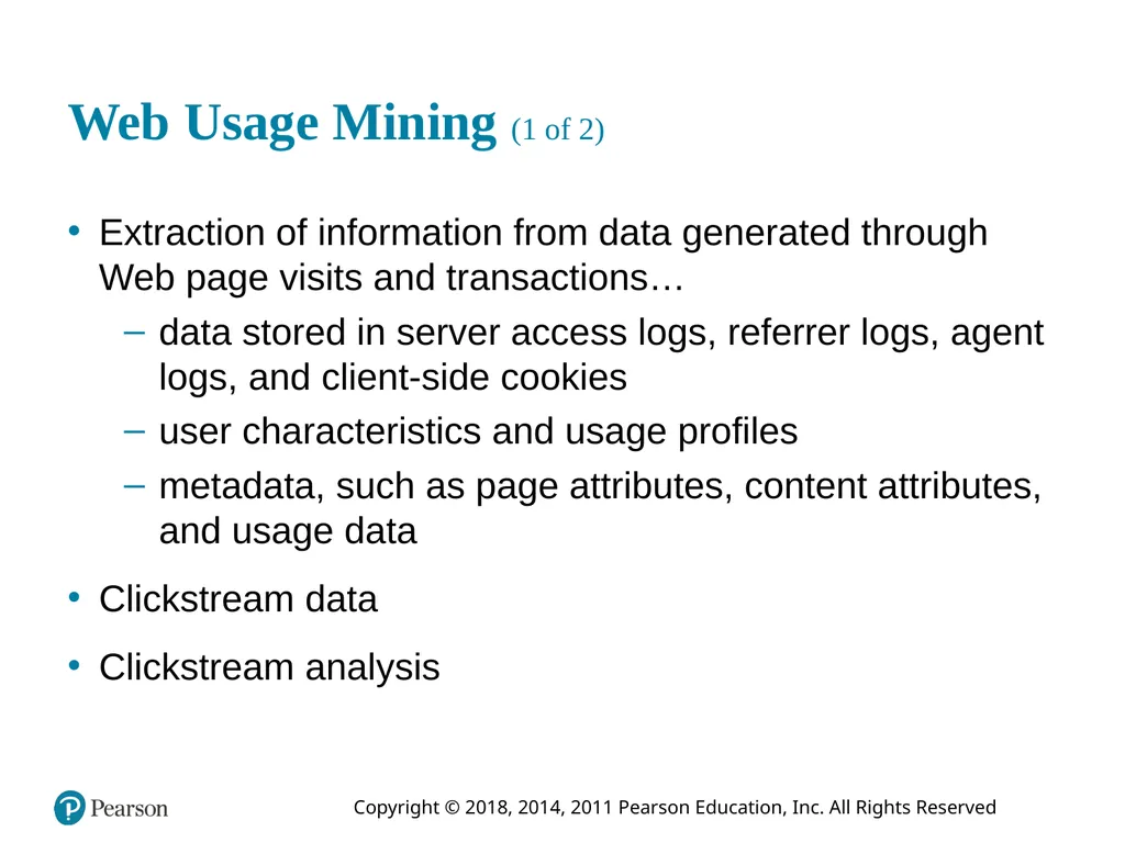 Business Intelligence, Analytics, and Data - slide 51 of 73