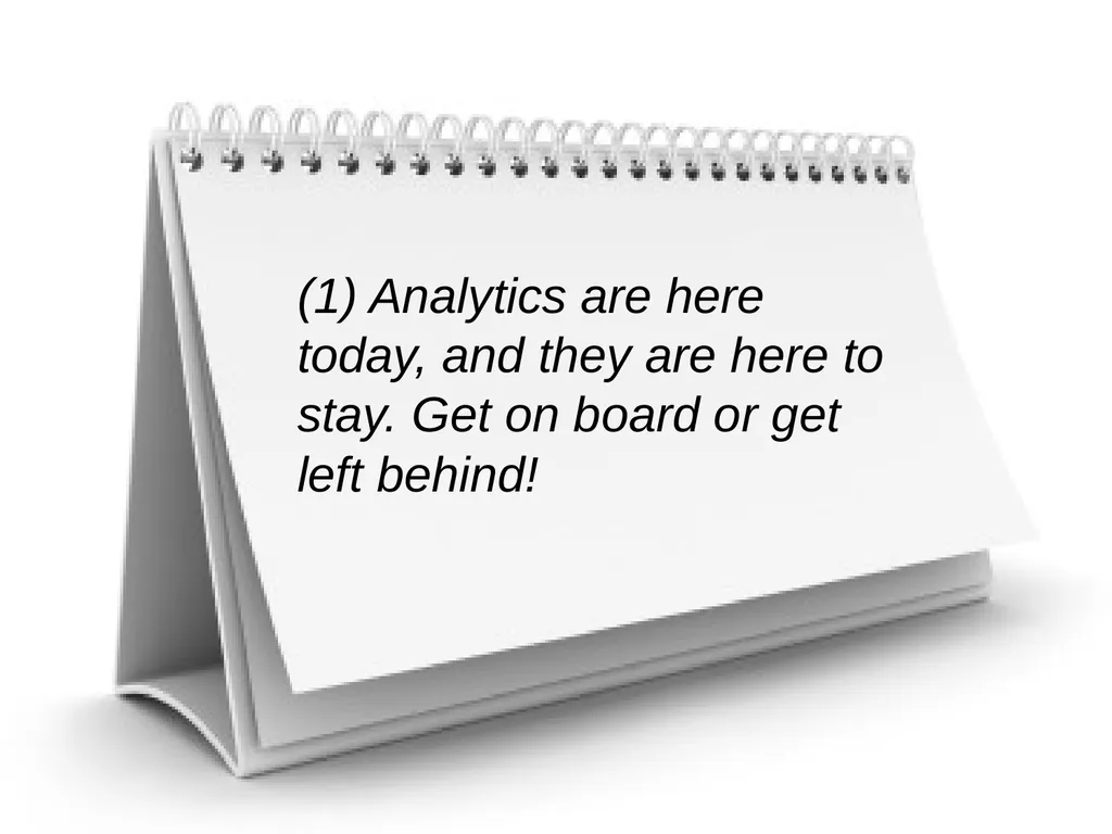 Big Data Meets Learning Analytics Ellen Wagner - slide 19 of 27