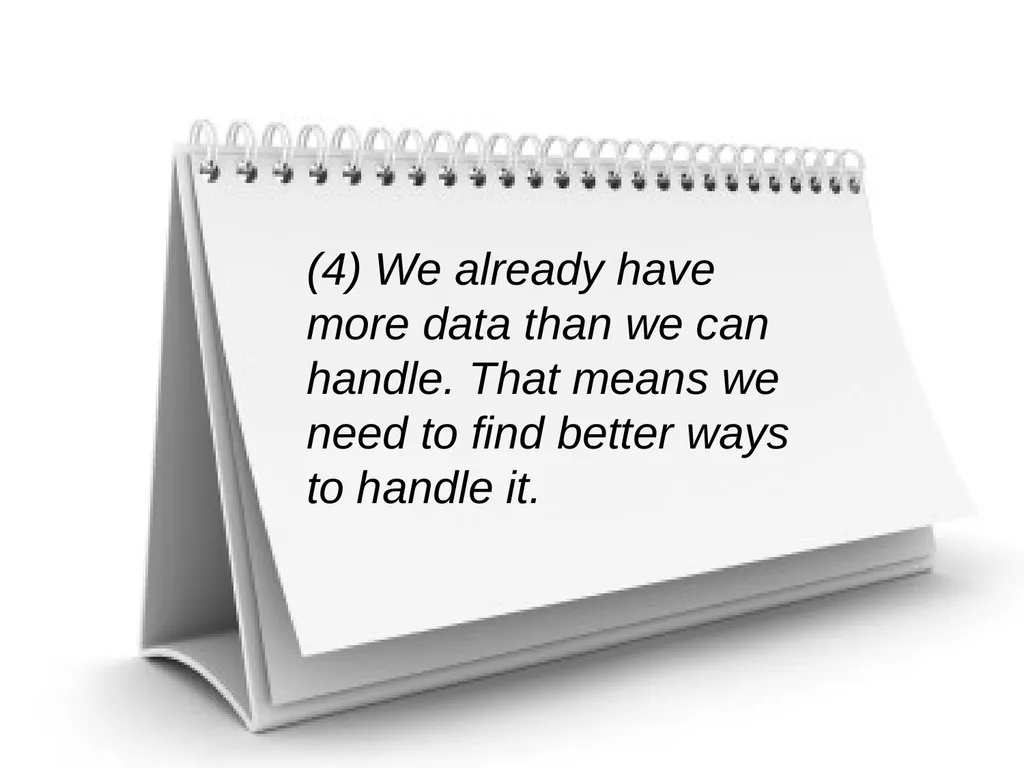 Big Data Meets Learning Analytics Ellen Wagner - slide 22 of 27