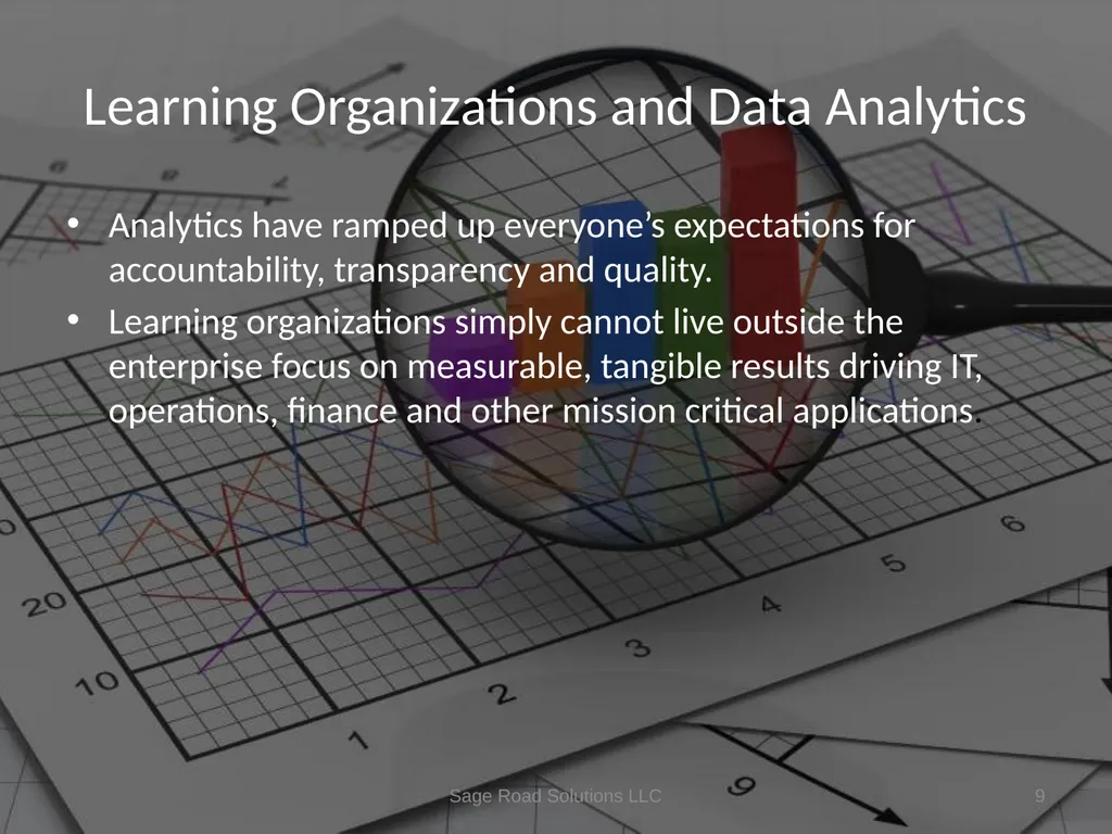 Big Data Meets Learning Analytics Ellen Wagner - slide 9 of 27