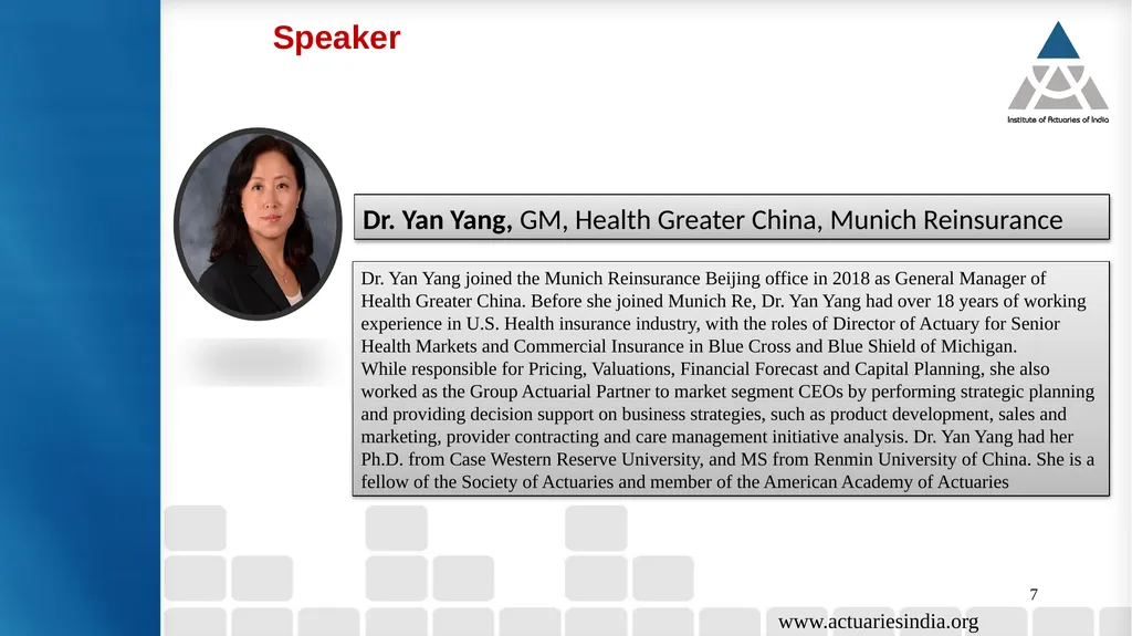 Date: 27th August, 2020 Time: 1500 to 1630 (IST) - slide 7 of 36