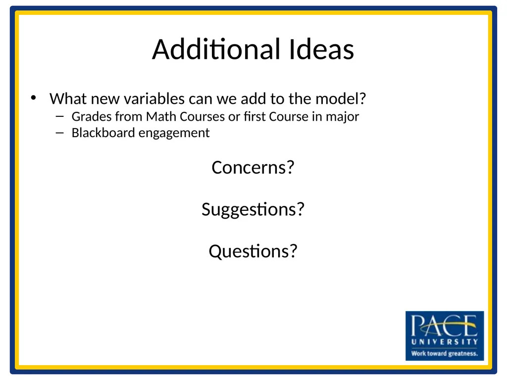 Predictive Analytics 101: An overview of how to - slide 11 of 12