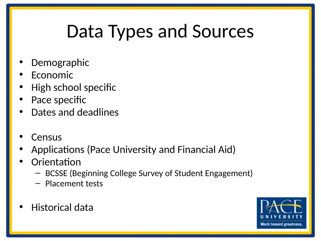 Predictive Analytics 101: An overview of how to - slide 2 of 12