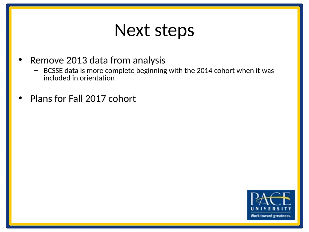 Predictive Analytics 101: An overview of how to - slide 10 of 12