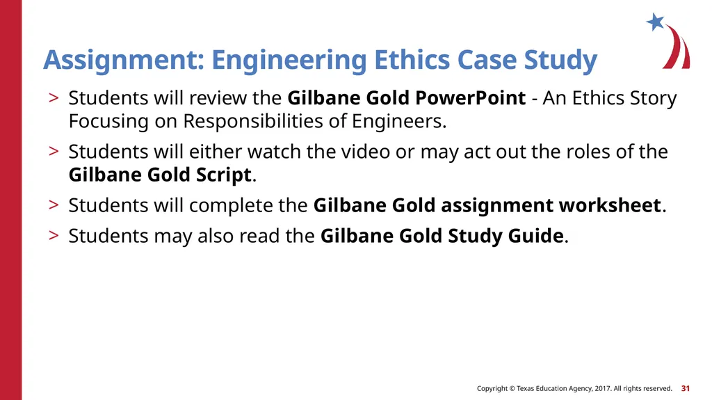 Concepts of Engineering and Technology Ethics in - slide 31 of 33