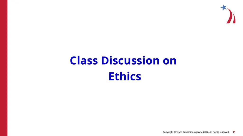Concepts of Engineering and Technology Ethics in - slide 11 of 33