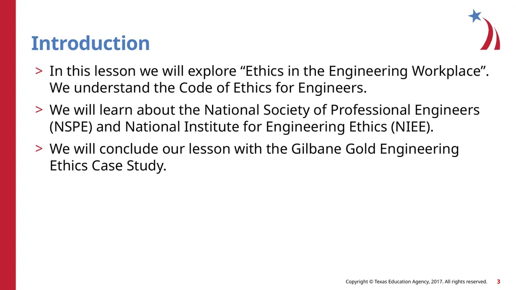 Concepts of Engineering and Technology Ethics in - slide 3 of 33