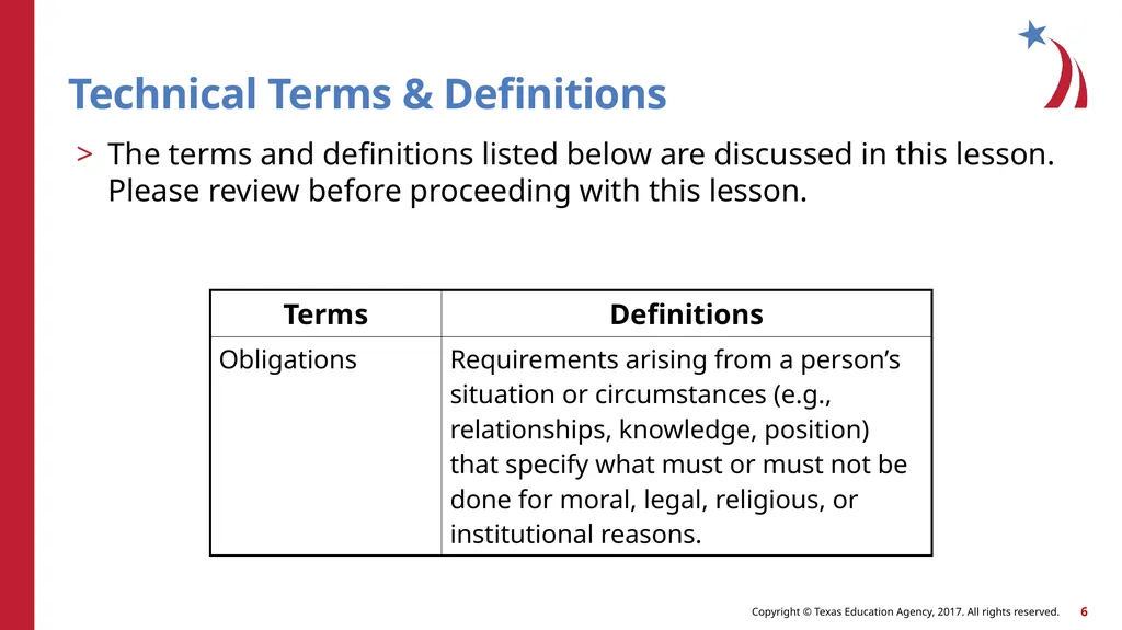 Concepts of Engineering and Technology Ethics in - slide 6 of 33