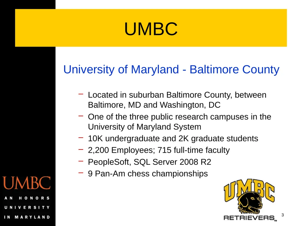 Reporting Data Kwality Issues Mike Glasser Office - slide 3 of 40