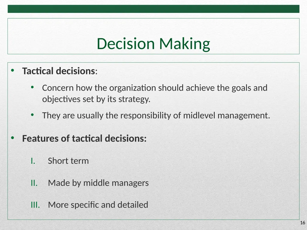 1 Week 1 – Lecture Notes What has happened - - slide 16 of 43