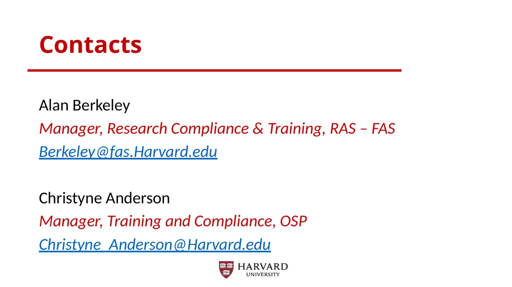 Uniform Guidance Audit: Overview, Timeline and - slide 7 of 8