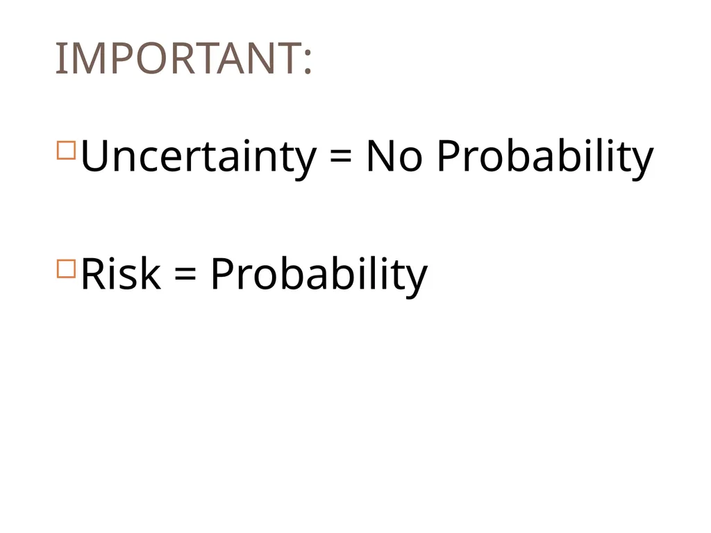 SENG 5130 Systems engineering processes Module 14 - slide 39 of 66