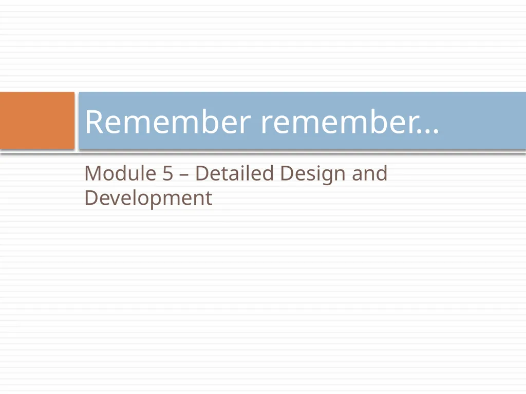 SENG 5130 Systems engineering processes Module 14 - slide 24 of 66