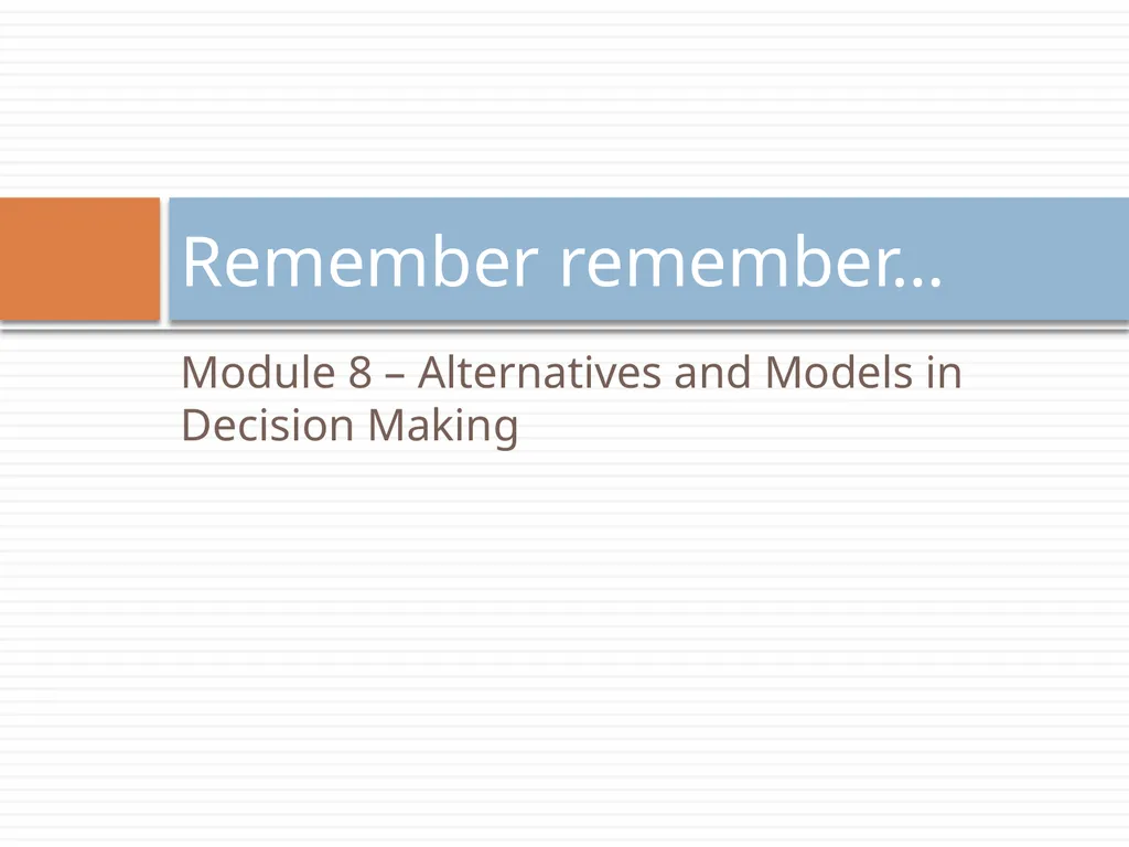 SENG 5130 Systems engineering processes Module 14 - slide 36 of 66