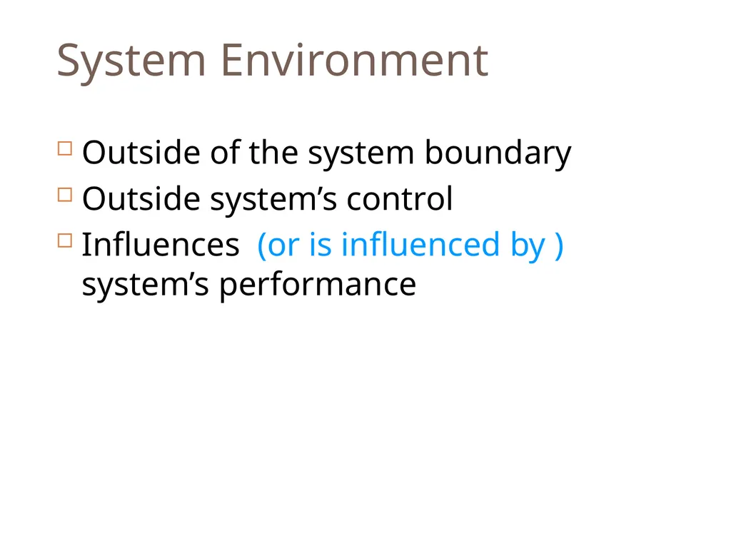 SENG 5130 Systems engineering processes Module 14 - slide 5 of 66