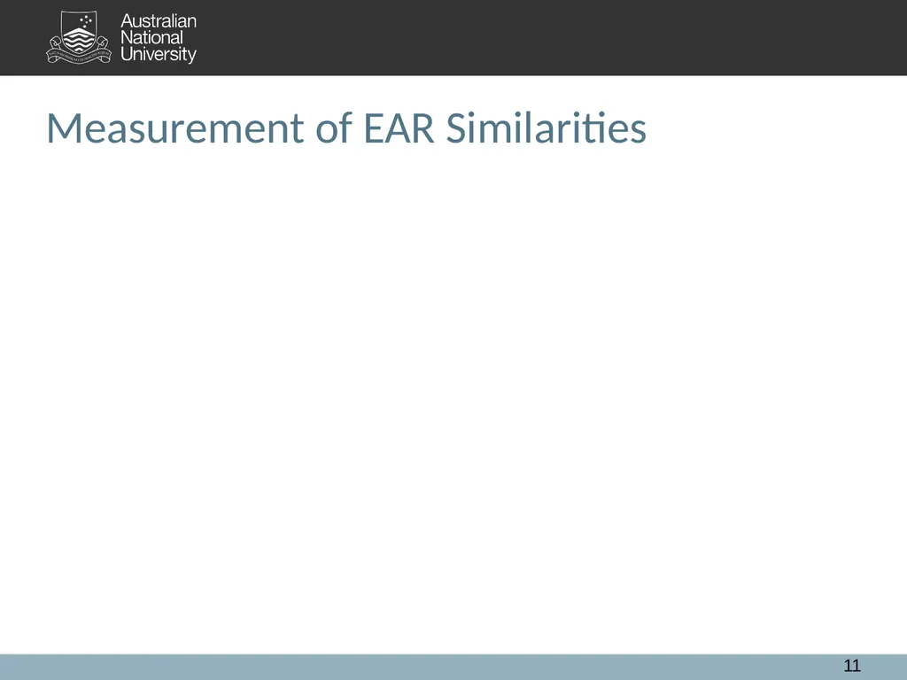 Extended Auditor's Reports and Audit Quality: A - slide 11 of 28