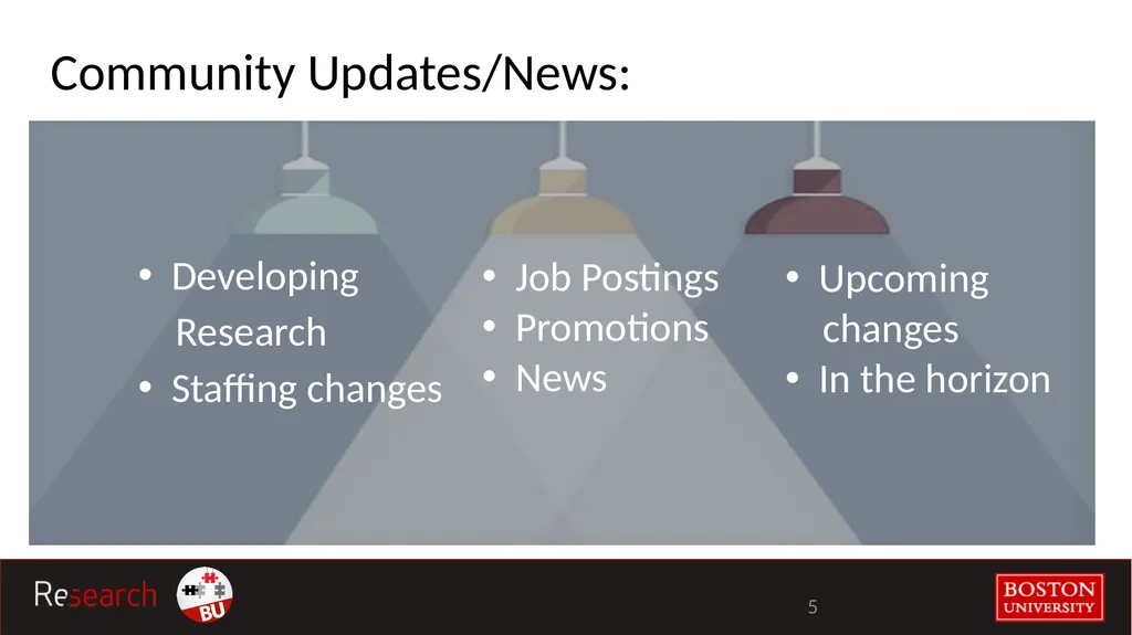 Advisory Council for Research Administration - slide 5 of 26