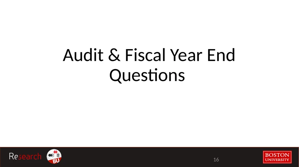 Advisory Council for Research Administration - slide 16 of 26