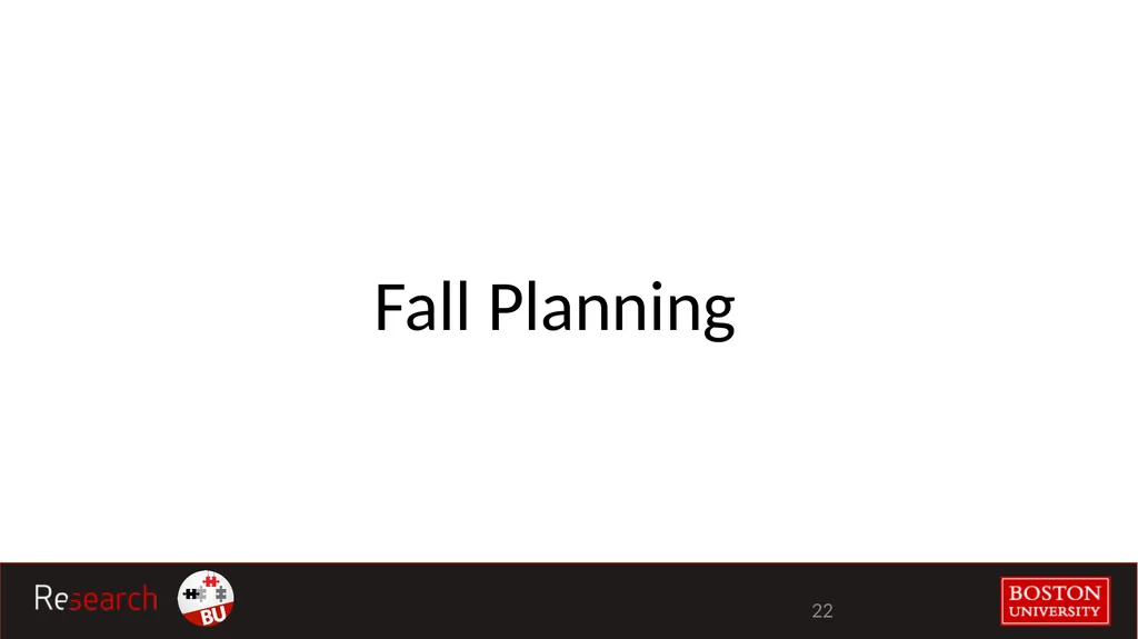 Advisory Council for Research Administration - slide 22 of 26