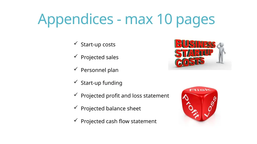 Building Financial Models Vivian Quinn & Richard - slide 11 of 13