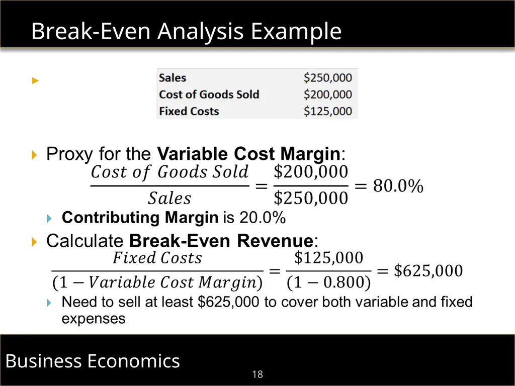 F.I.E.L.D. Immersion Program Dr. Shaun William - slide 18 of 48