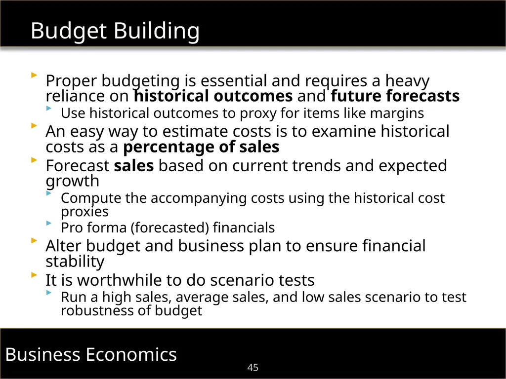 F.I.E.L.D. Immersion Program Dr. Shaun William - slide 45 of 48