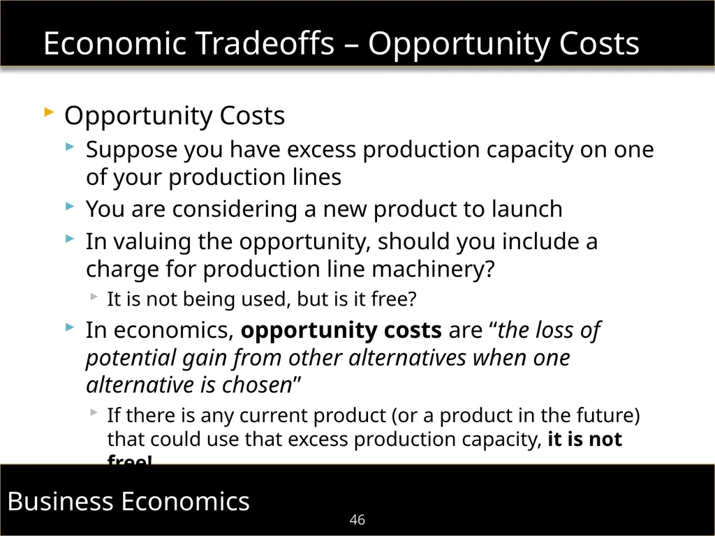 F.I.E.L.D. Immersion Program Dr. Shaun William - slide 46 of 48