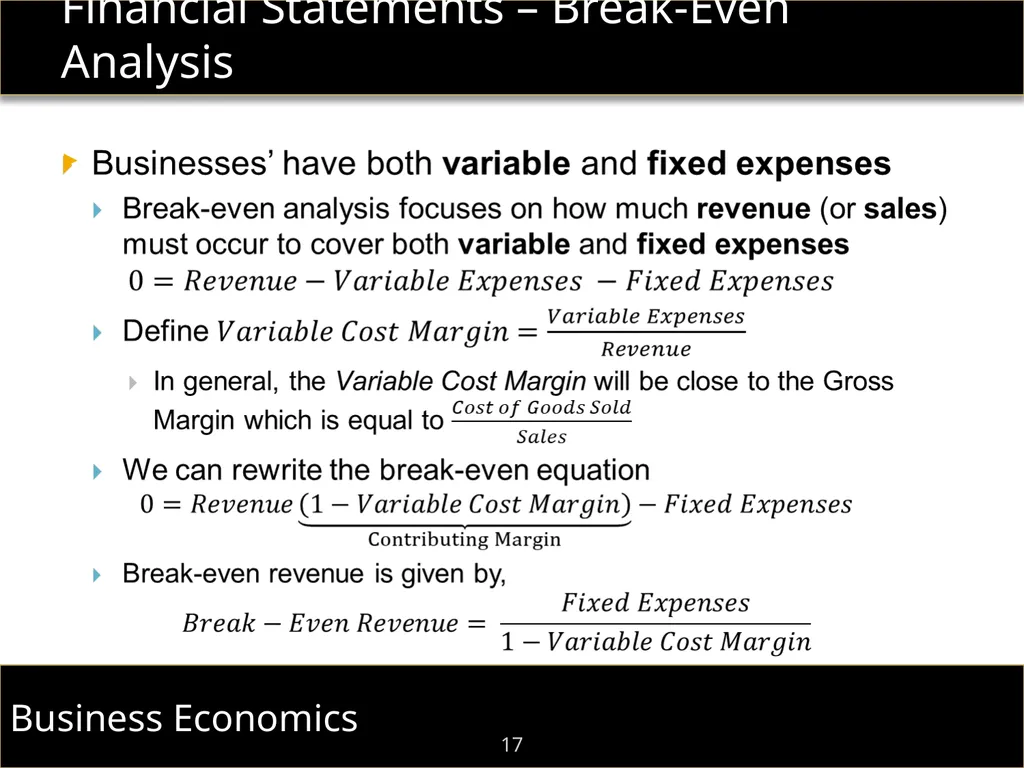 F.I.E.L.D. Immersion Program Dr. Shaun William - slide 17 of 48