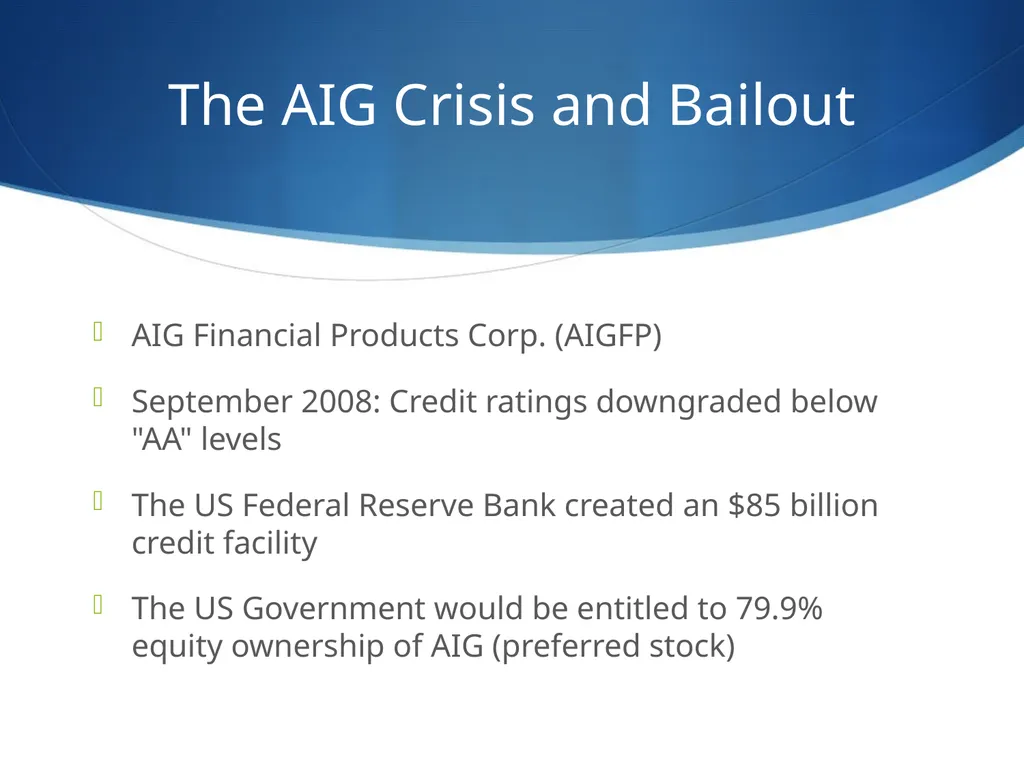 American International Group Tom Olson Tommy Yip - slide 29 of 102