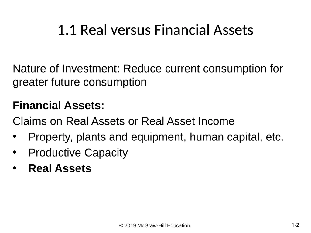 Essentials of Investments Eleventh Edition Bodie, - slide 2 of 45