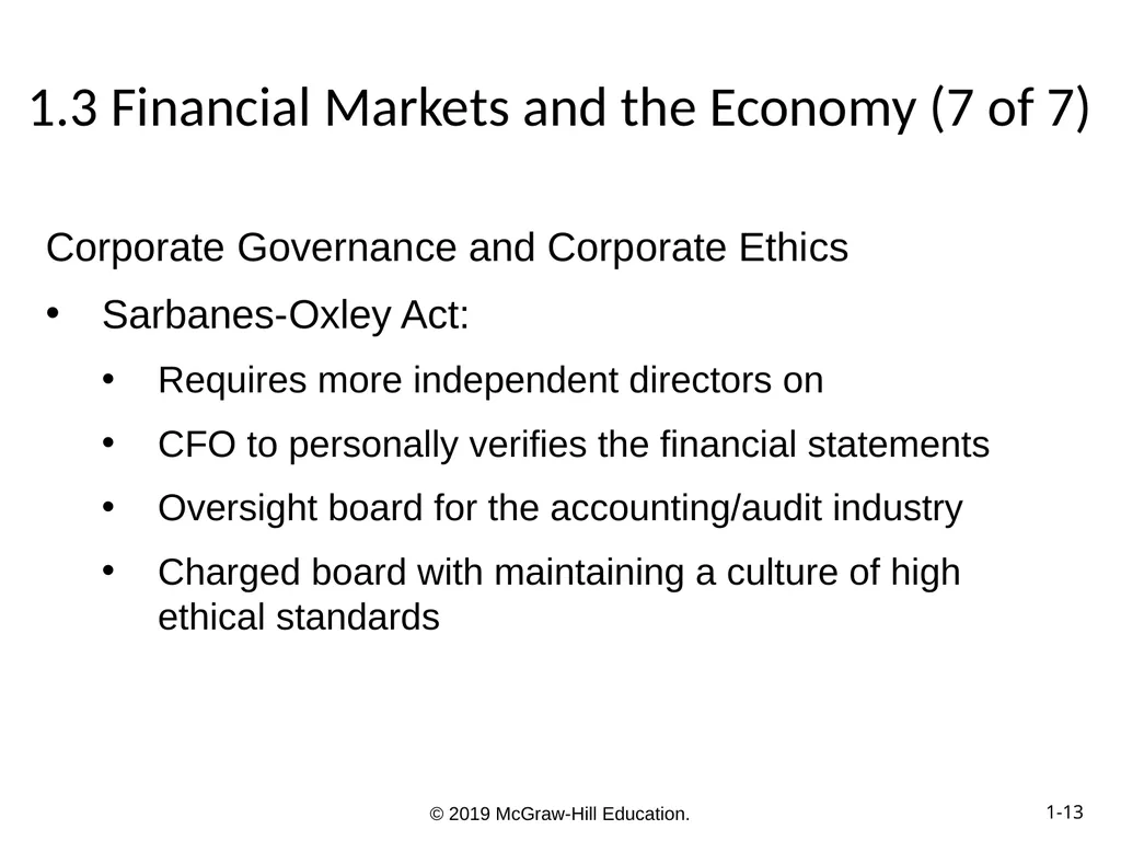 Essentials of Investments Eleventh Edition Bodie, - slide 13 of 45
