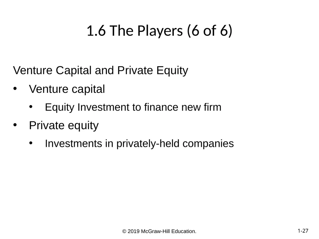 Essentials of Investments Eleventh Edition Bodie, - slide 27 of 45