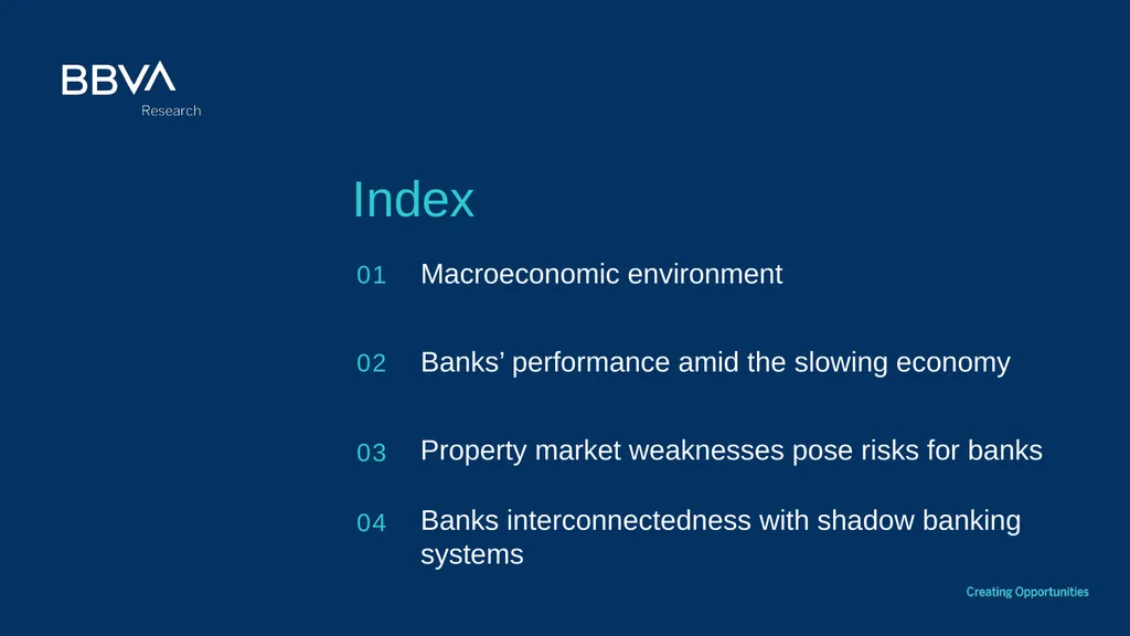 China Banking Monitor March 15, 2023 01 02 03 - slide 2 of 46