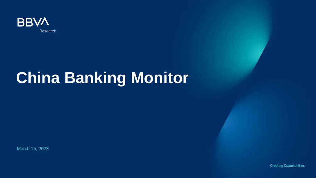 China Banking Monitor March 15, 2023 01 02 03 - slide 46 of 46