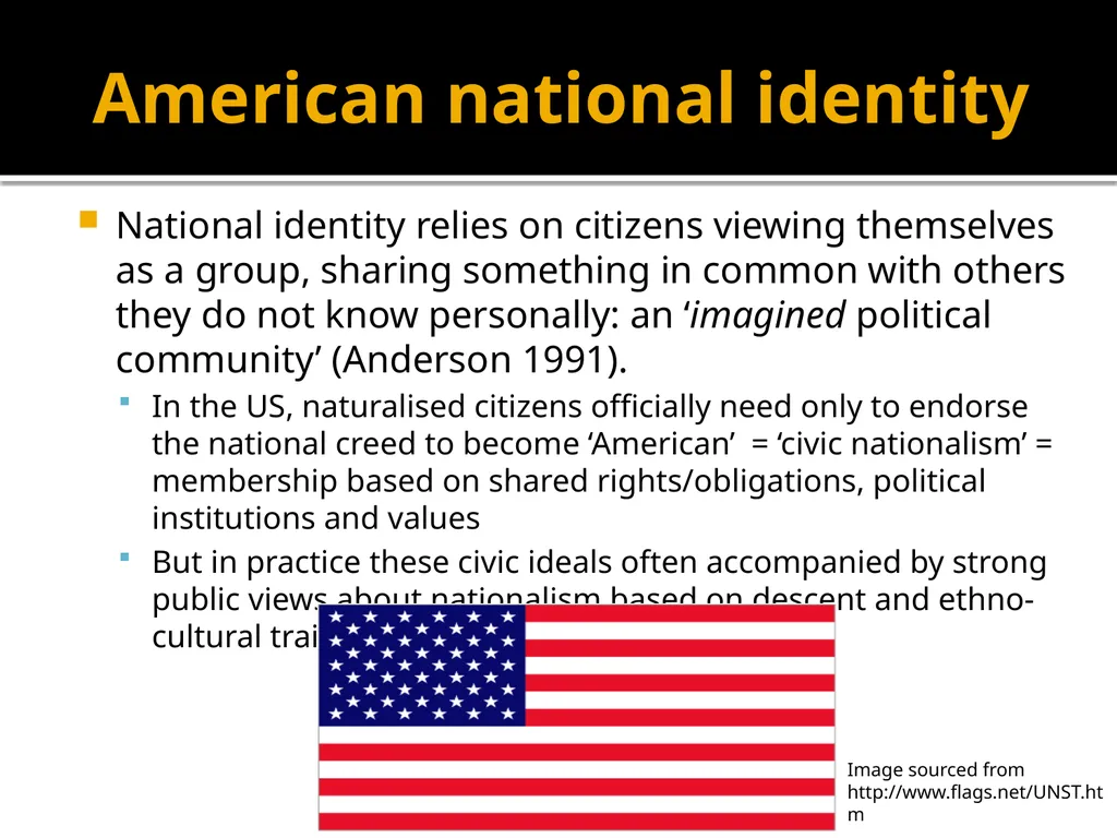 Trump’s ethnonationalism: America’s problem or a - slide 5 of 23