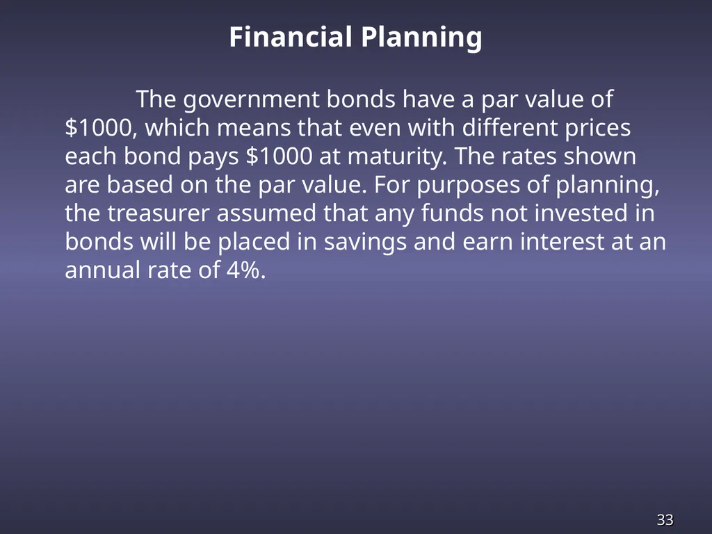 Modifications by A. Asef-Vaziri Chapter 4 Linear - slide 33 of 67