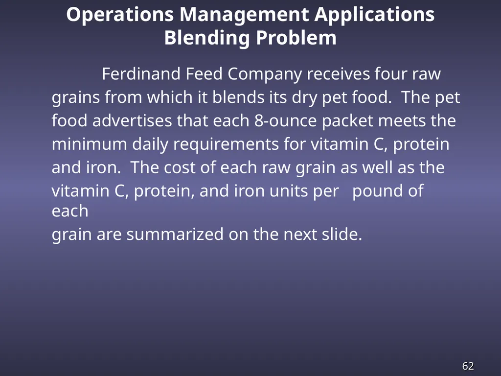 Modifications by A. Asef-Vaziri Chapter 4 Linear - slide 62 of 67
