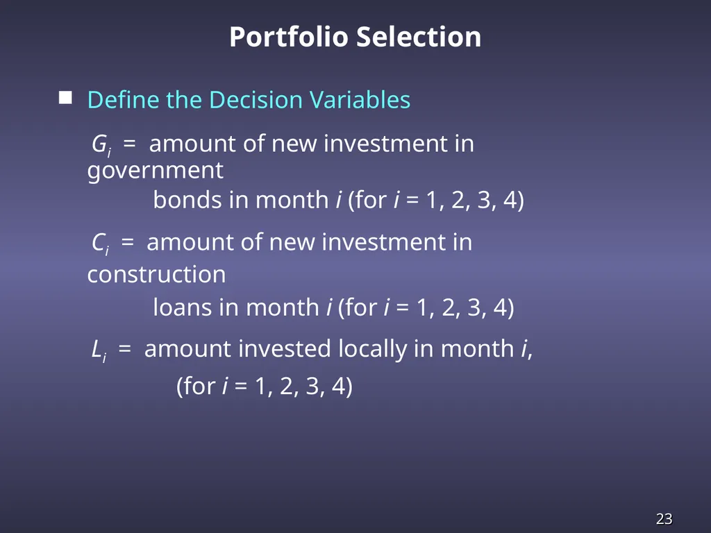 Modifications by A. Asef-Vaziri Chapter 4 Linear - slide 23 of 67