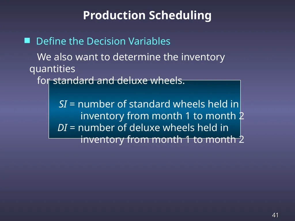 Modifications by A. Asef-Vaziri Chapter 4 Linear - slide 41 of 67