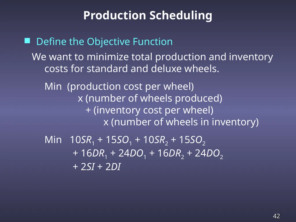 Modifications by A. Asef-Vaziri Chapter 4 Linear - slide 42 of 67