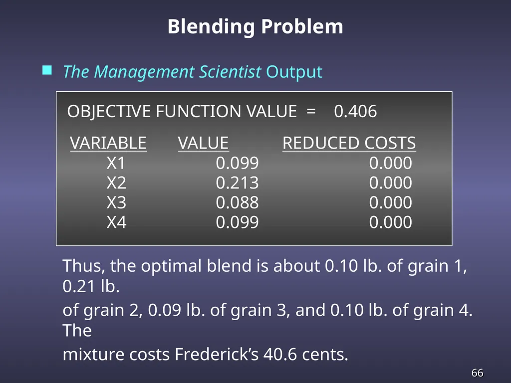 Modifications by A. Asef-Vaziri Chapter 4 Linear - slide 66 of 67