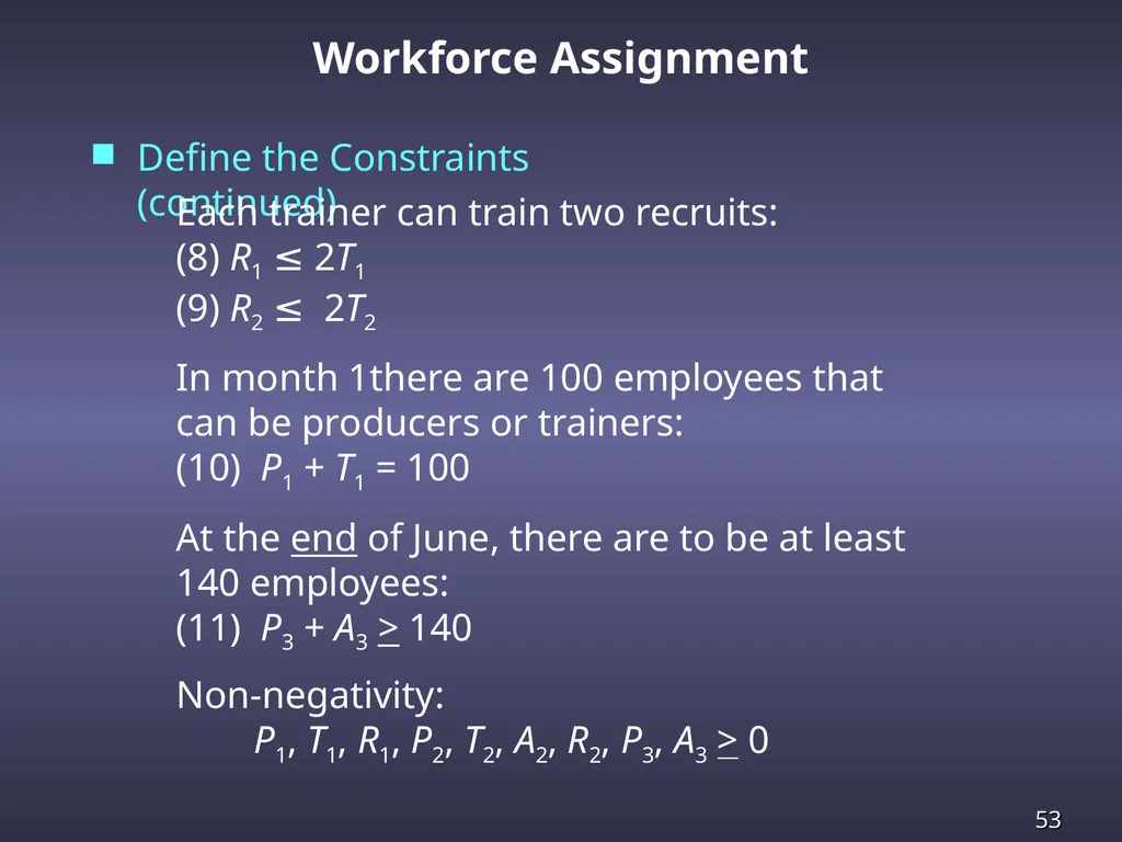 Modifications by A. Asef-Vaziri Chapter 4 Linear - slide 53 of 67