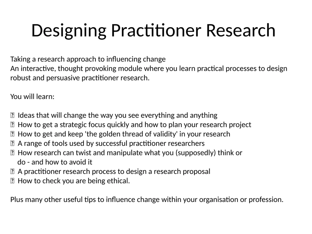 Senior Leaders Master’s Degree Apprenticeship MBA - slide 7 of 8