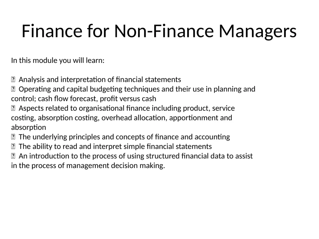 Senior Leaders Master’s Degree Apprenticeship MBA - slide 4 of 8