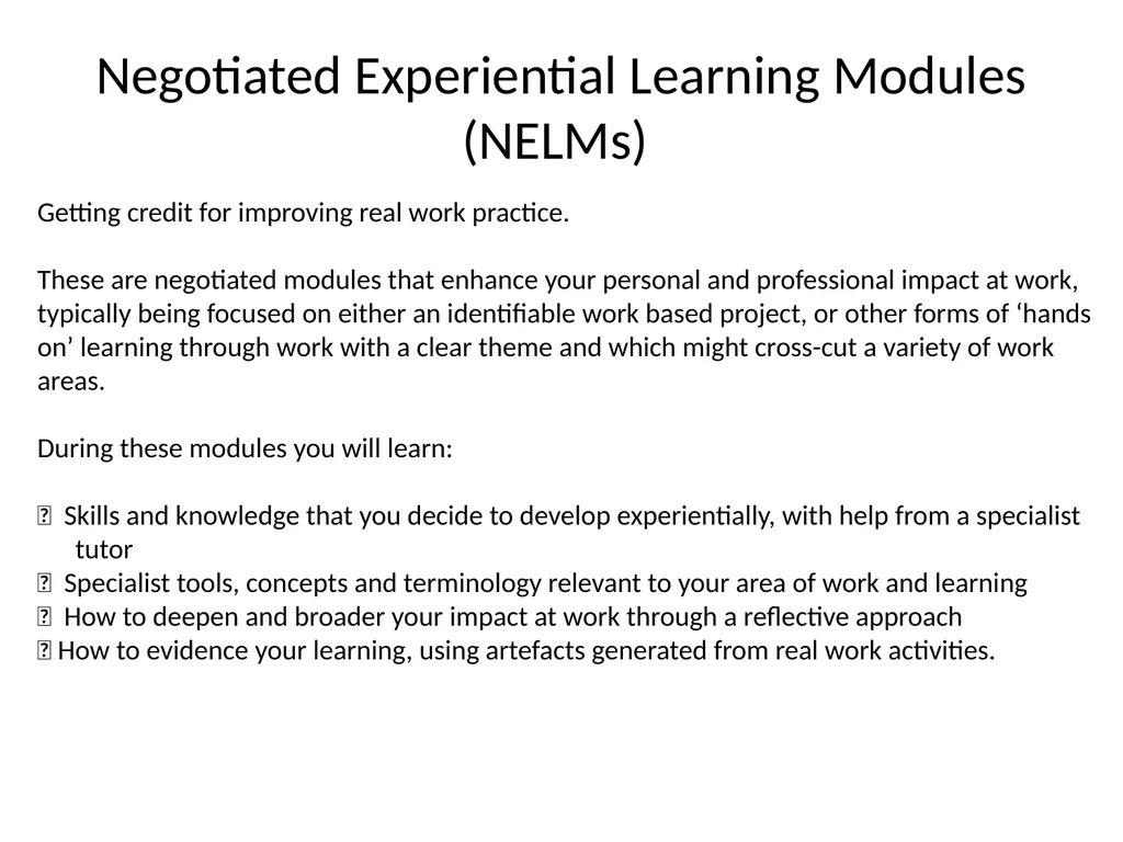Senior Leaders Master’s Degree Apprenticeship MBA - slide 8 of 8