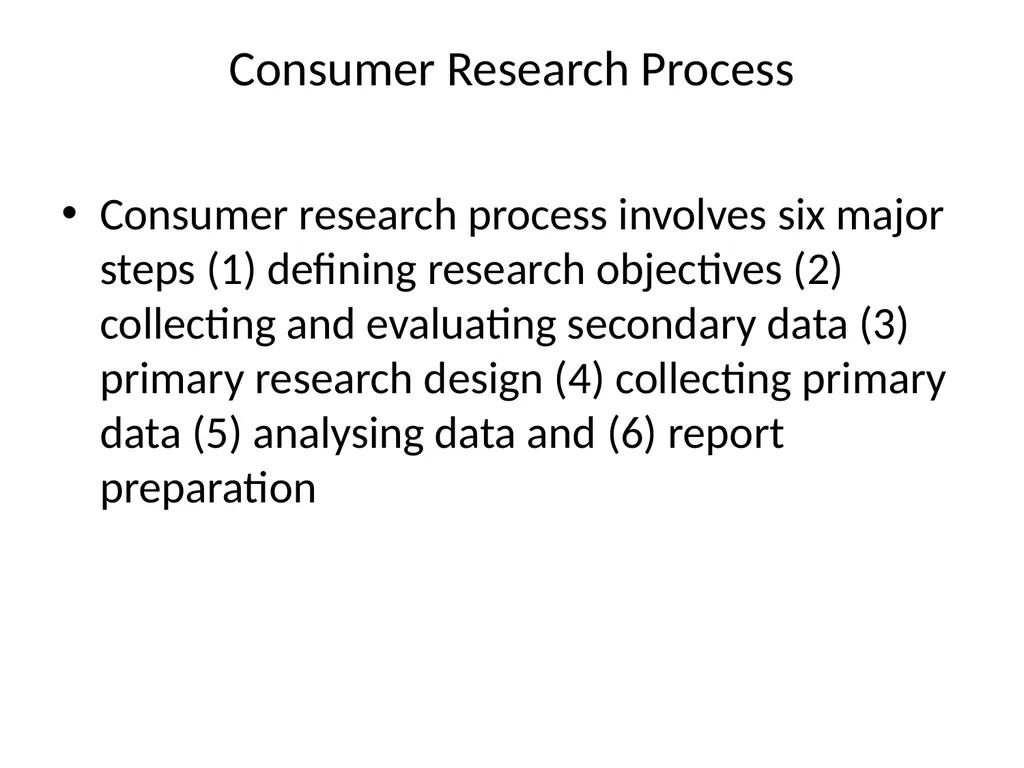 Unit III IMBA 6 Sem Consumer Motivation Scholars - slide 33 of 75