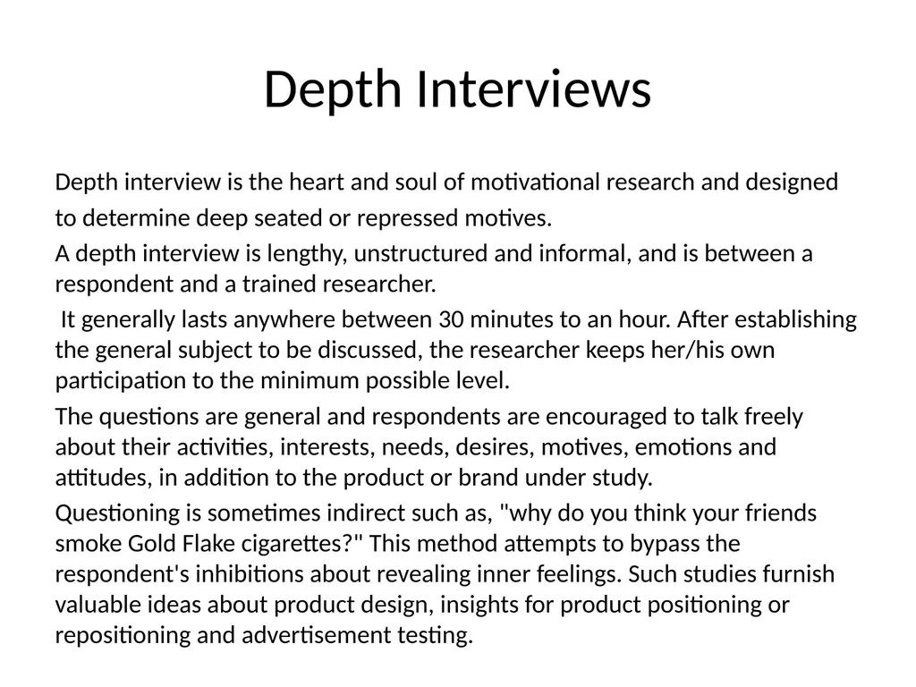 Unit III IMBA 6 Sem Consumer Motivation Scholars - slide 39 of 75