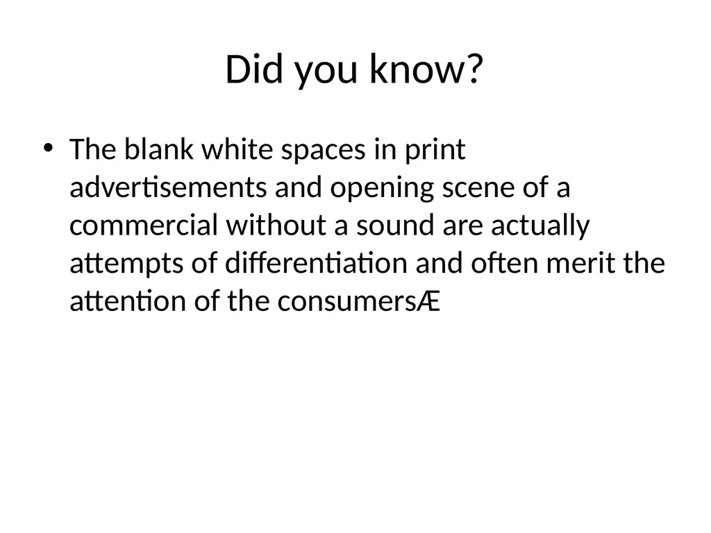 Unit III IMBA 6 Sem Consumer Motivation Scholars - slide 75 of 75